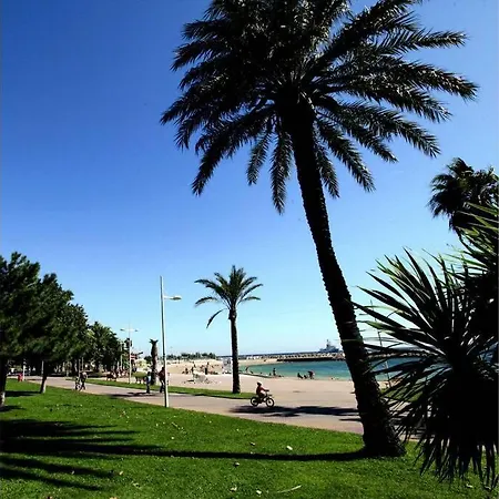 Studio Face A La Mer, Criques, A 2 Pas Du Village شقة